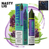 سالت نستی الوئورا انگور/NASTI LIQ Aloe Grape