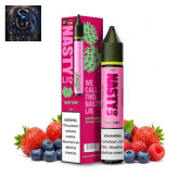 سالت نستی بری بمب/ NASTI LIQ BERRY BOMB
