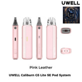 پاد یوول کالیبرن جی5 لایت اس ای /UWELL CALIBURN G5LITE SE