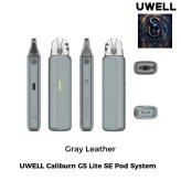 پاد یوول کالیبرن جی5 لایت اس ای /UWELL CALIBURN G5LITE SE