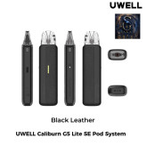 پاد یوول کالیبرن جی5 لایت اس ای /UWELL CALIBURN G5LITE SE